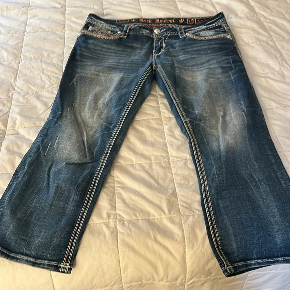 Rock Revival jeans - Picture 4 of 6